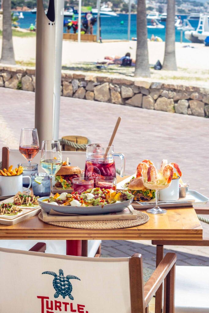 Best 10 Restaurants In Palmanova Mallorca