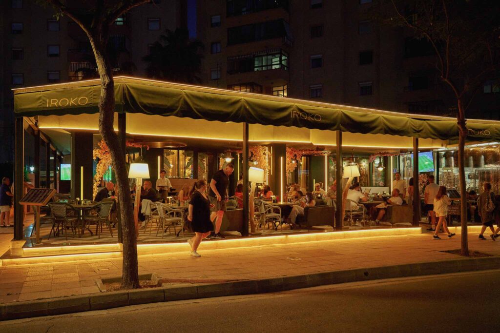 Iroko Mallorca