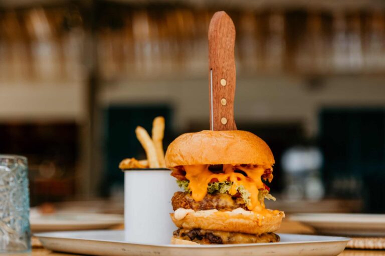 Best restaurants in Magaluf