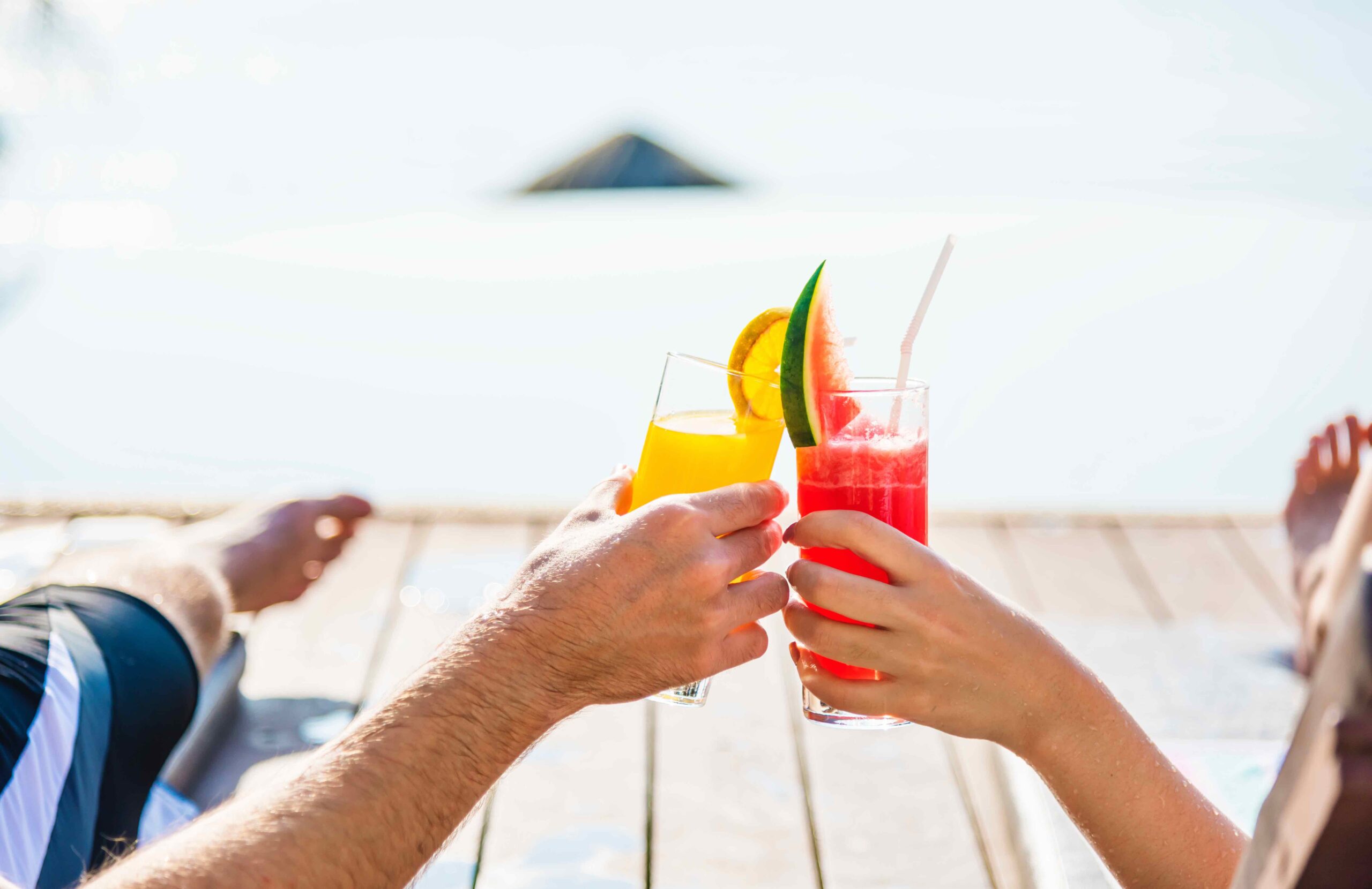 Best cocktail bars in Palmanova