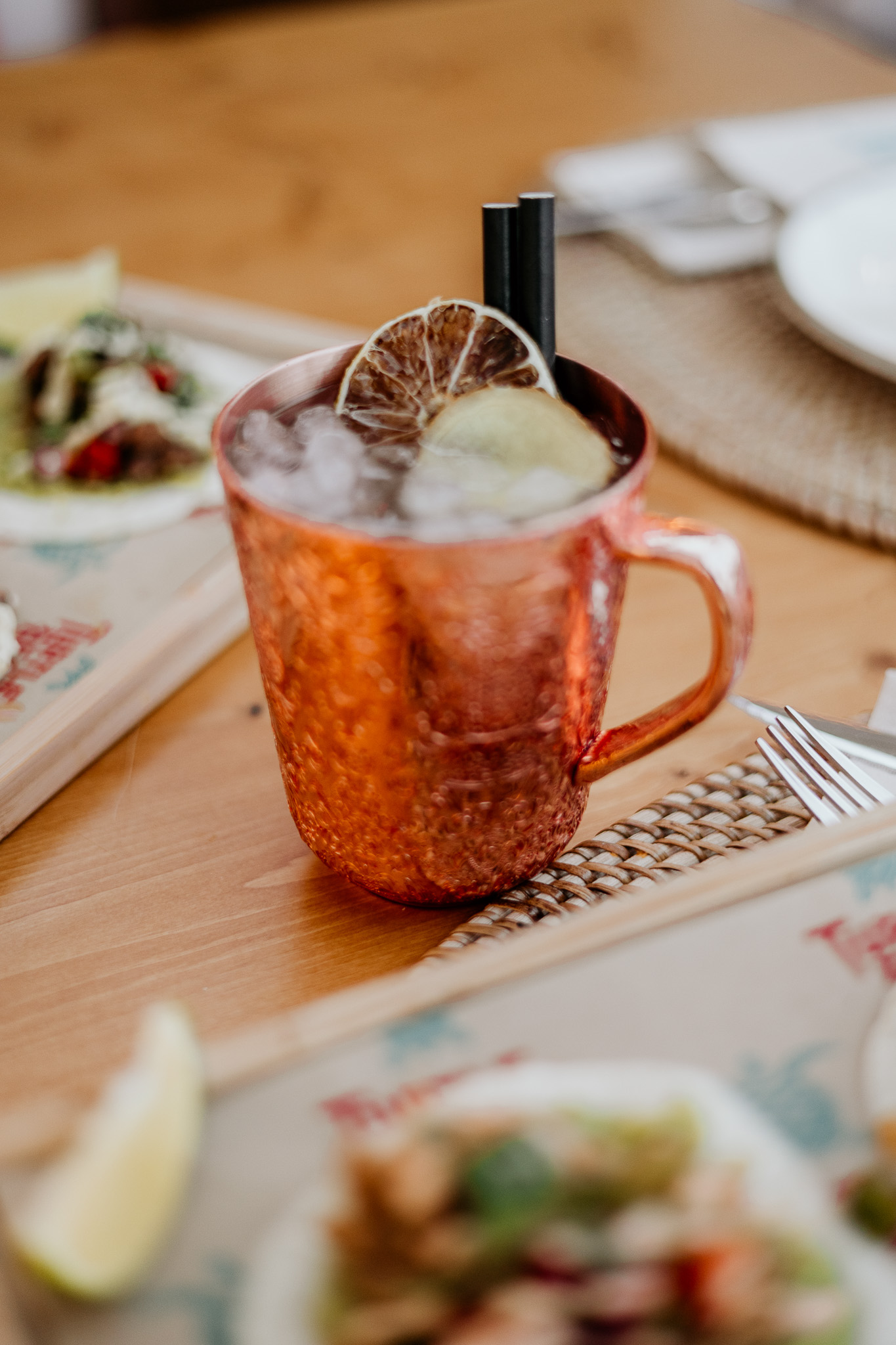 Moscow Mule